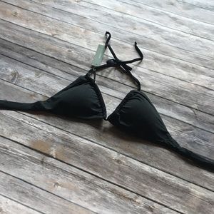 J. Crew Swim - BNWT J. Crew Sliding Halter Bikini Top J. Crew Swim - BNWT J. Crew Sliding Halter Bikini Top